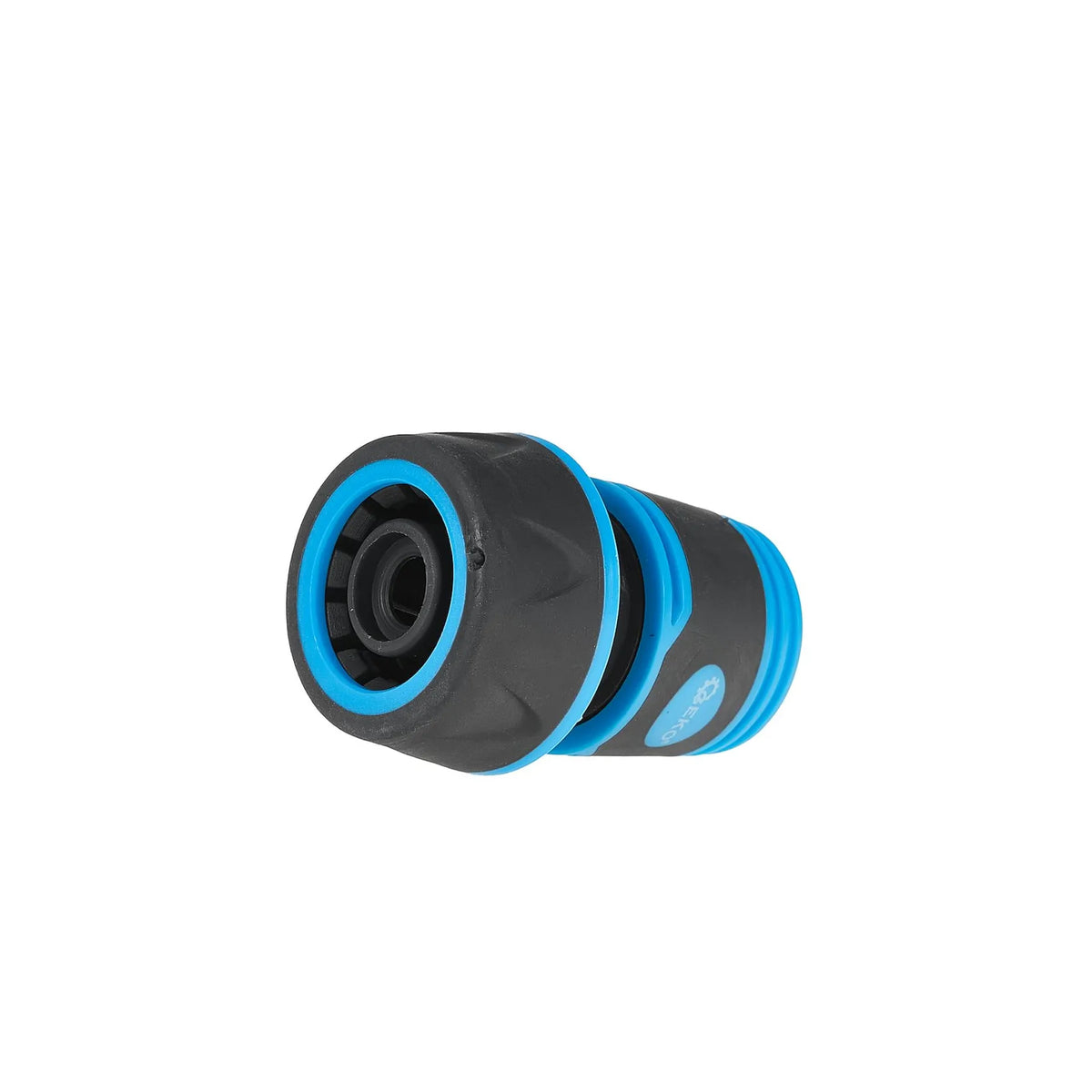 GEKO Slangkoppeling 3/4" met rubbercoating SKY-LINE serie