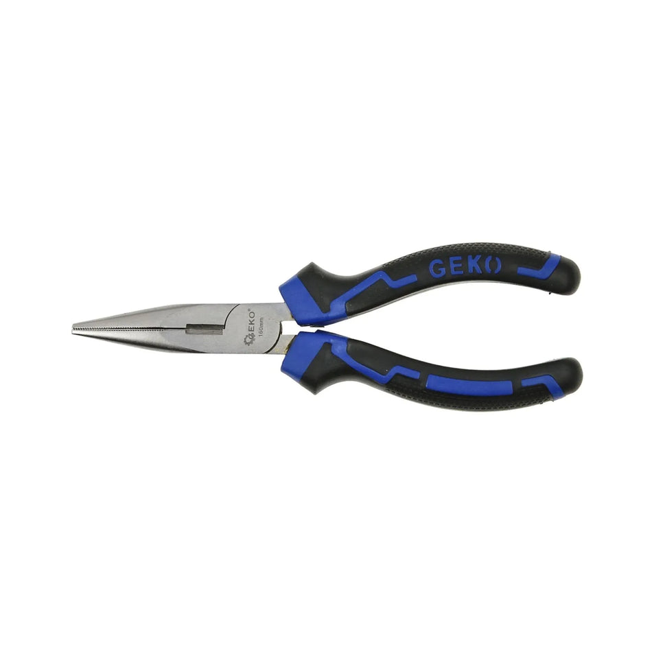 GEKO Punttang Premium 160 mm