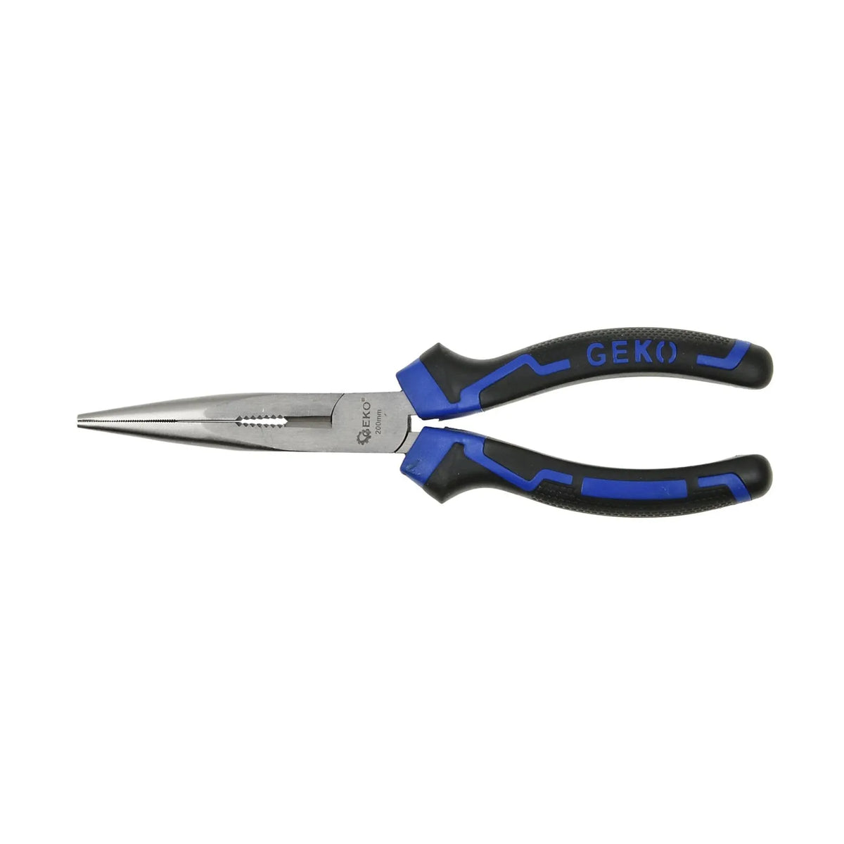 GEKO Puntbek Tang Premium 160 mm