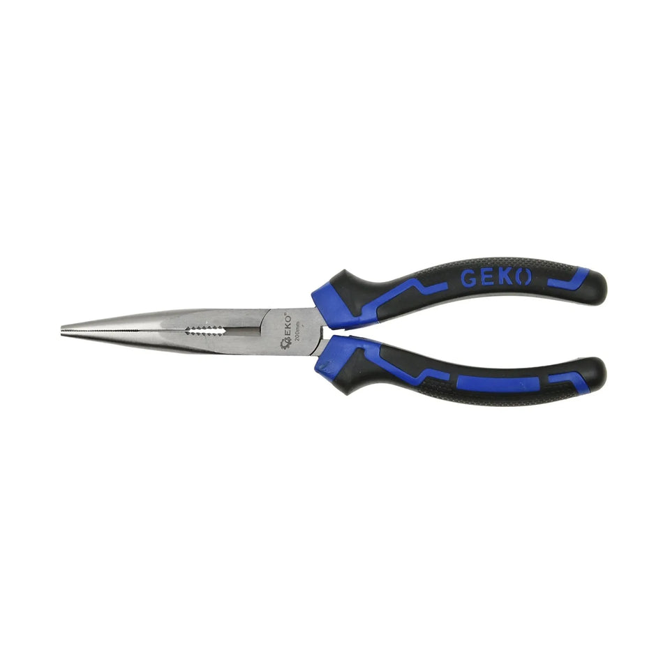 GEKO Puntbek Tang Premium 160 mm