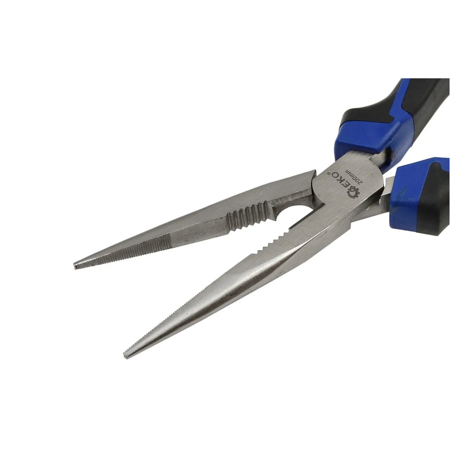 GEKO Puntbek Tang Premium 160 mm