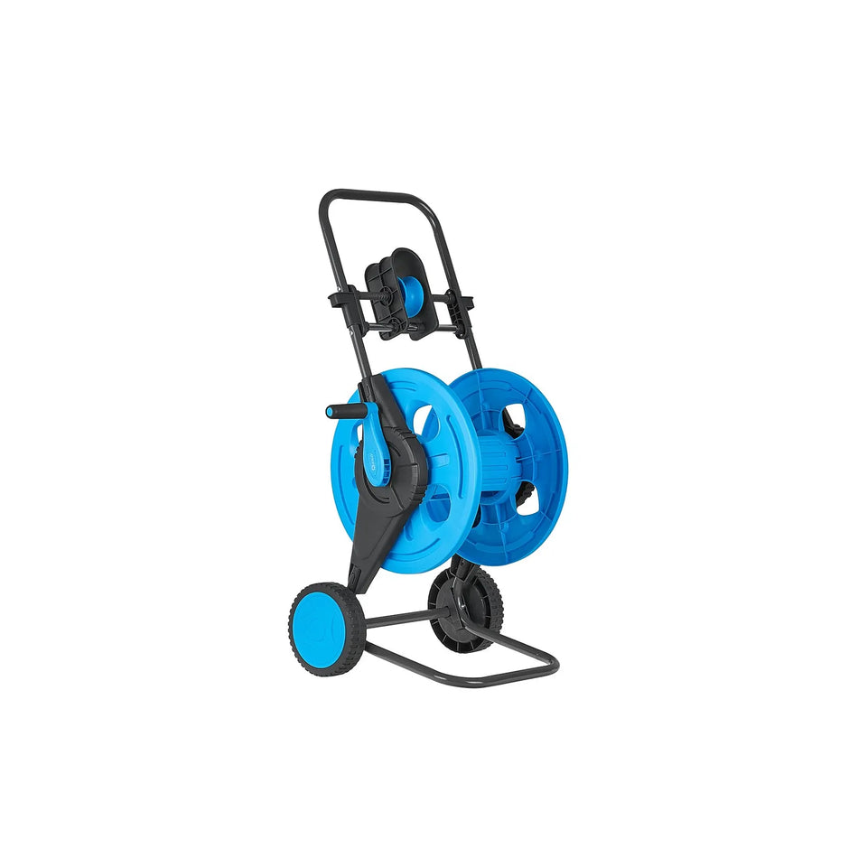 GEKO Tuinslangwagen met geleiding 1/2"=60m SKY-LINE serie