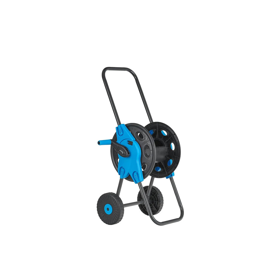 GEKO Tuinslangwagen met opvouwbare handgreep 1/2"=45m SKY-LINE serie