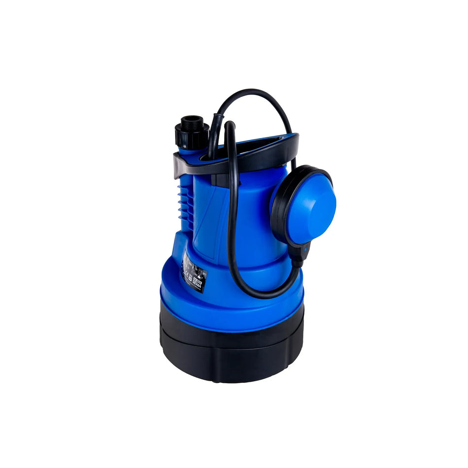 GEKO Dompelpomp voor regenwater met vlotter 400 W