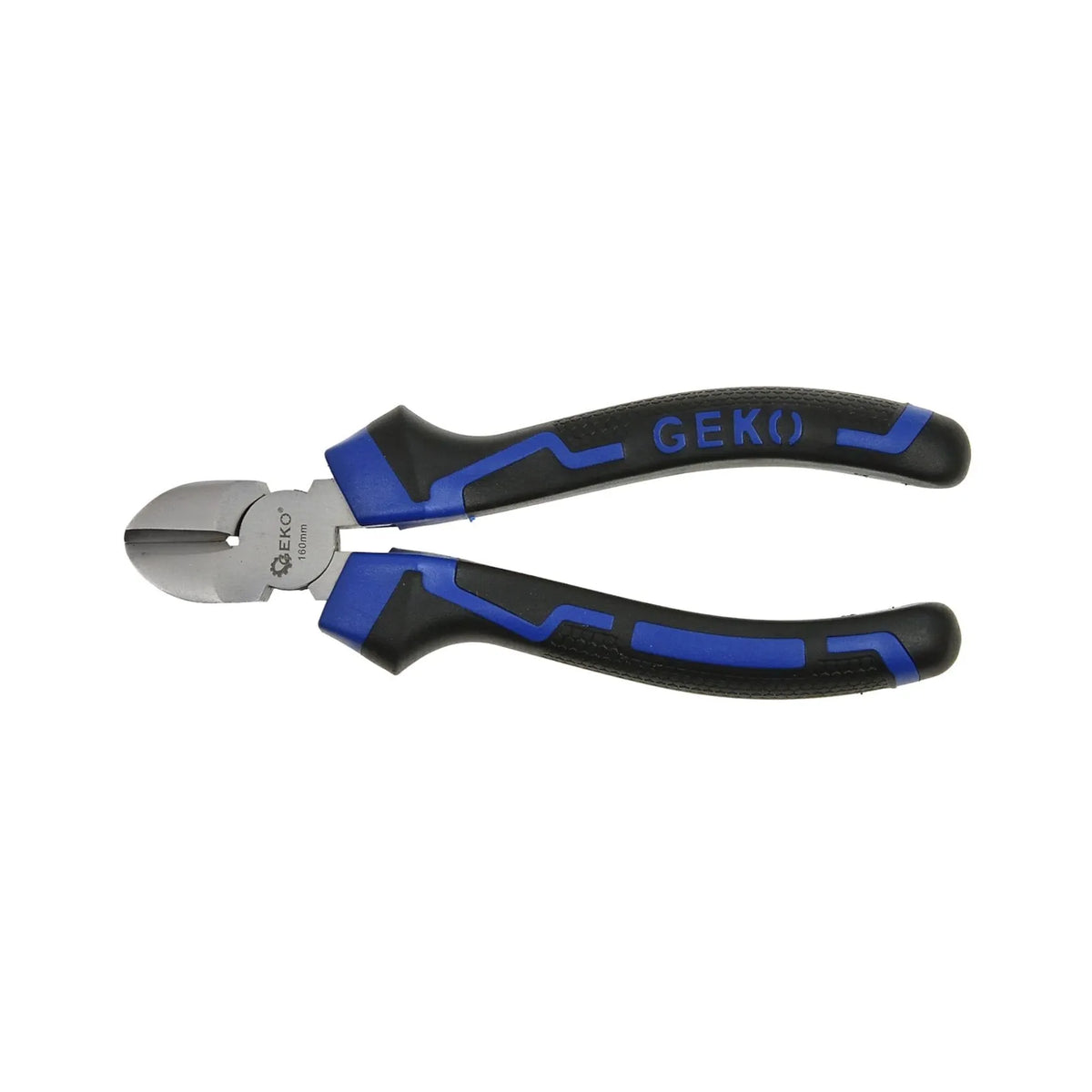 GEKO Diagonale Zijkniptang Premium 160 mm