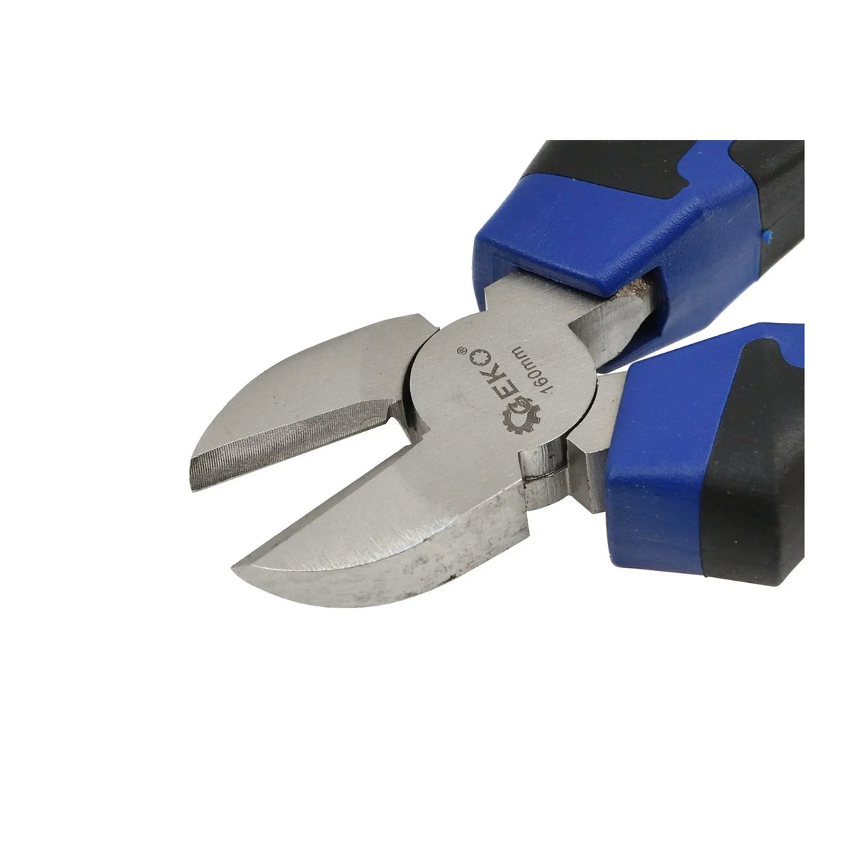 GEKO Diagonale Zijkniptang Premium 160 mm