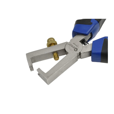 GEKO Striptang voor elektrische isolatie 160mm