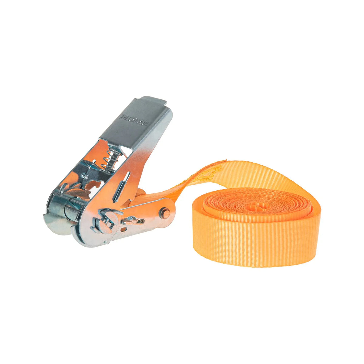 GEKO Ratelband 25mmx4m 1600 kg maximale sterkte