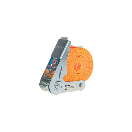 GEKO Ratelband 25mmx4m 1600 kg maximale sterkte