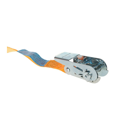 GEKO Ratelband 25mmx4m 1600 kg maximale sterkte