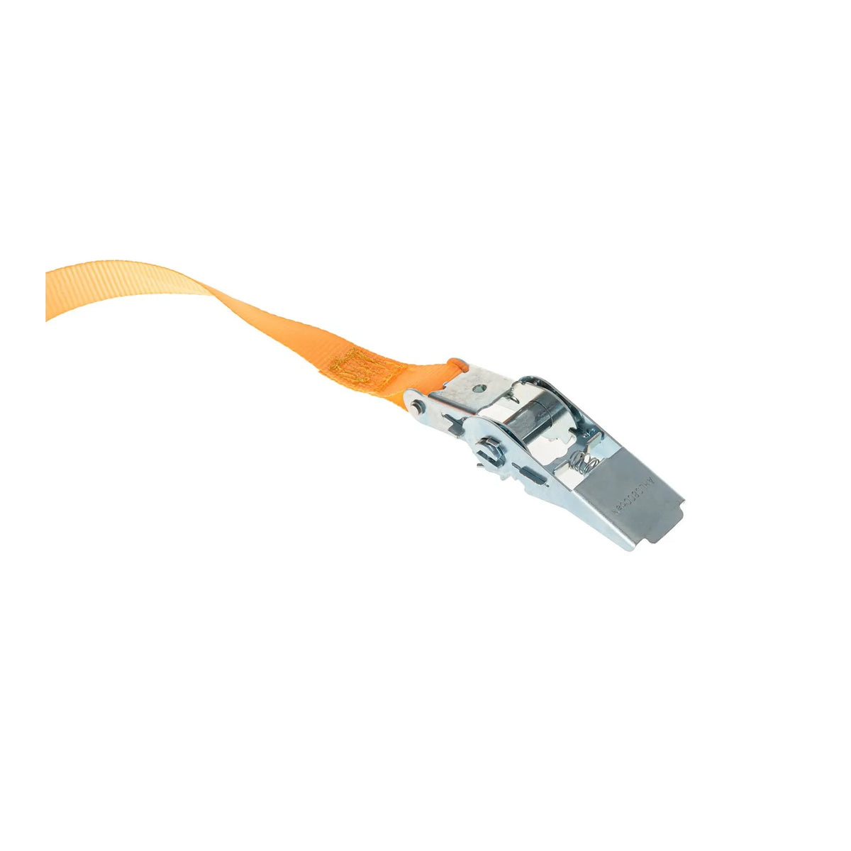 GEKO Ratelband 25mmx4m 1600 kg maximale sterkte