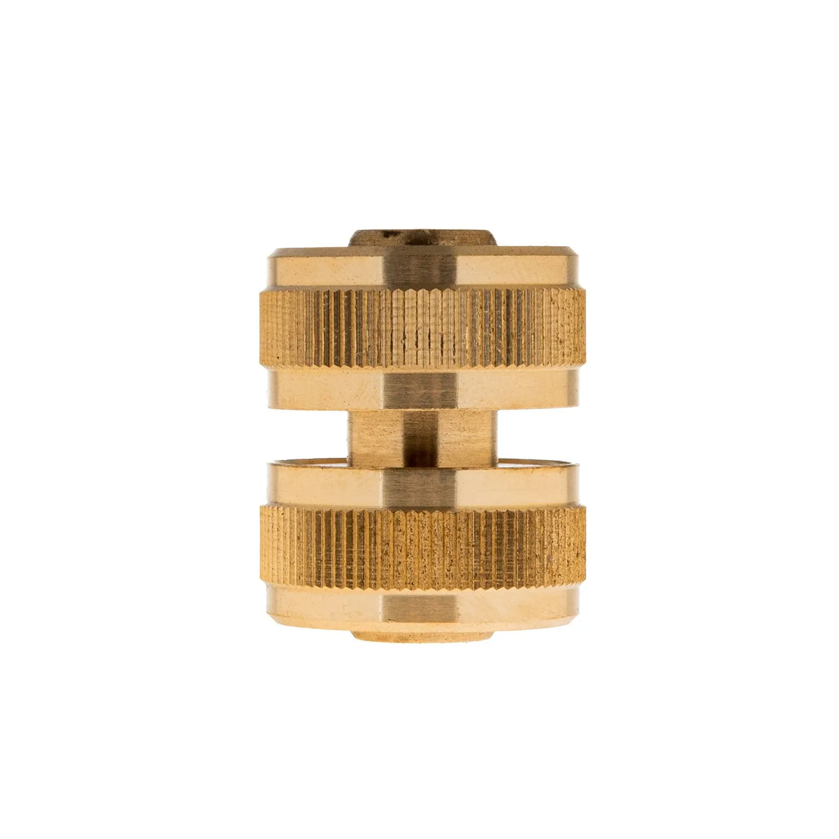 Tvardy Messing slangverbinder 1/2" 82g