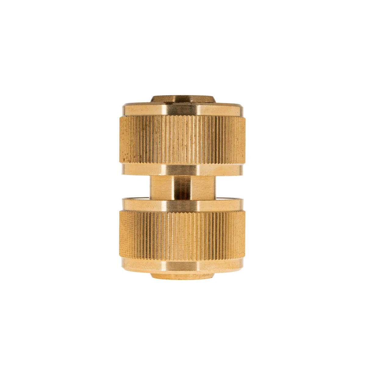 Tvardy Messing slangverbinder 3/4" 142g