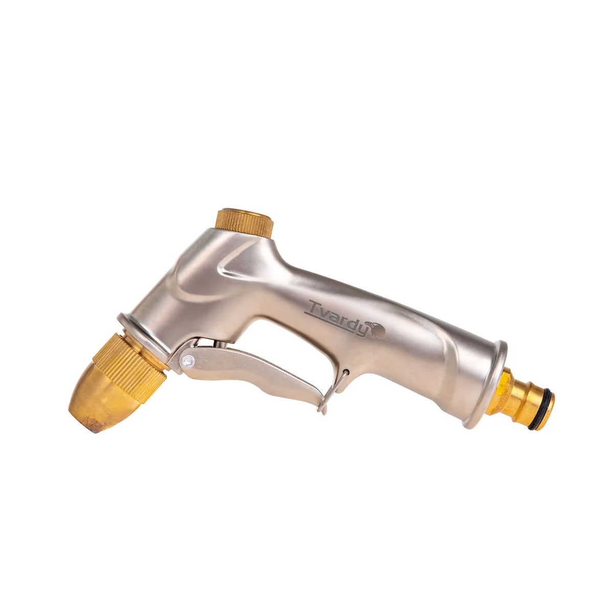 Tvardy tuinsproeier verstelbaar Brass-Line serie