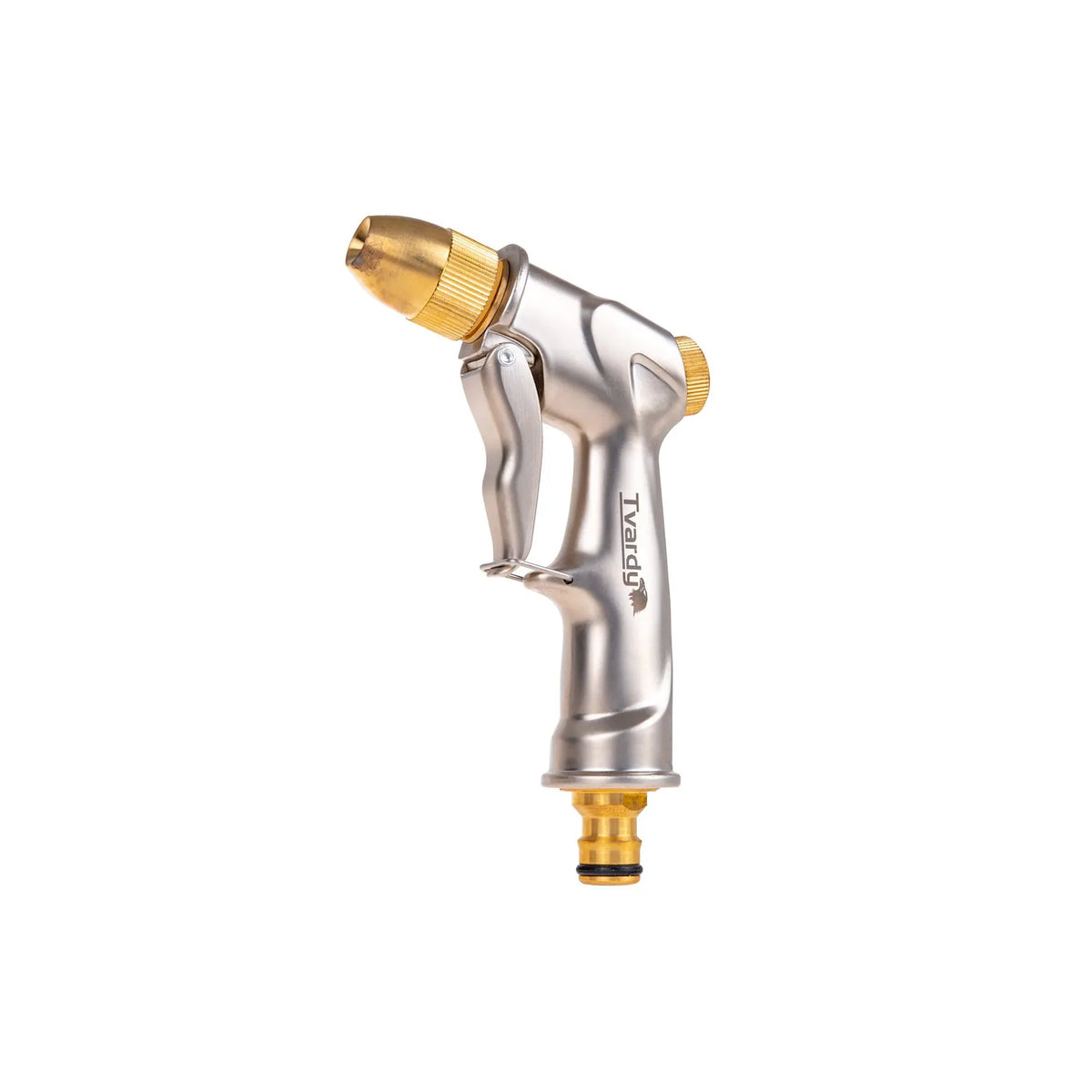 Tvardy tuinsproeier verstelbaar Brass-Line serie
