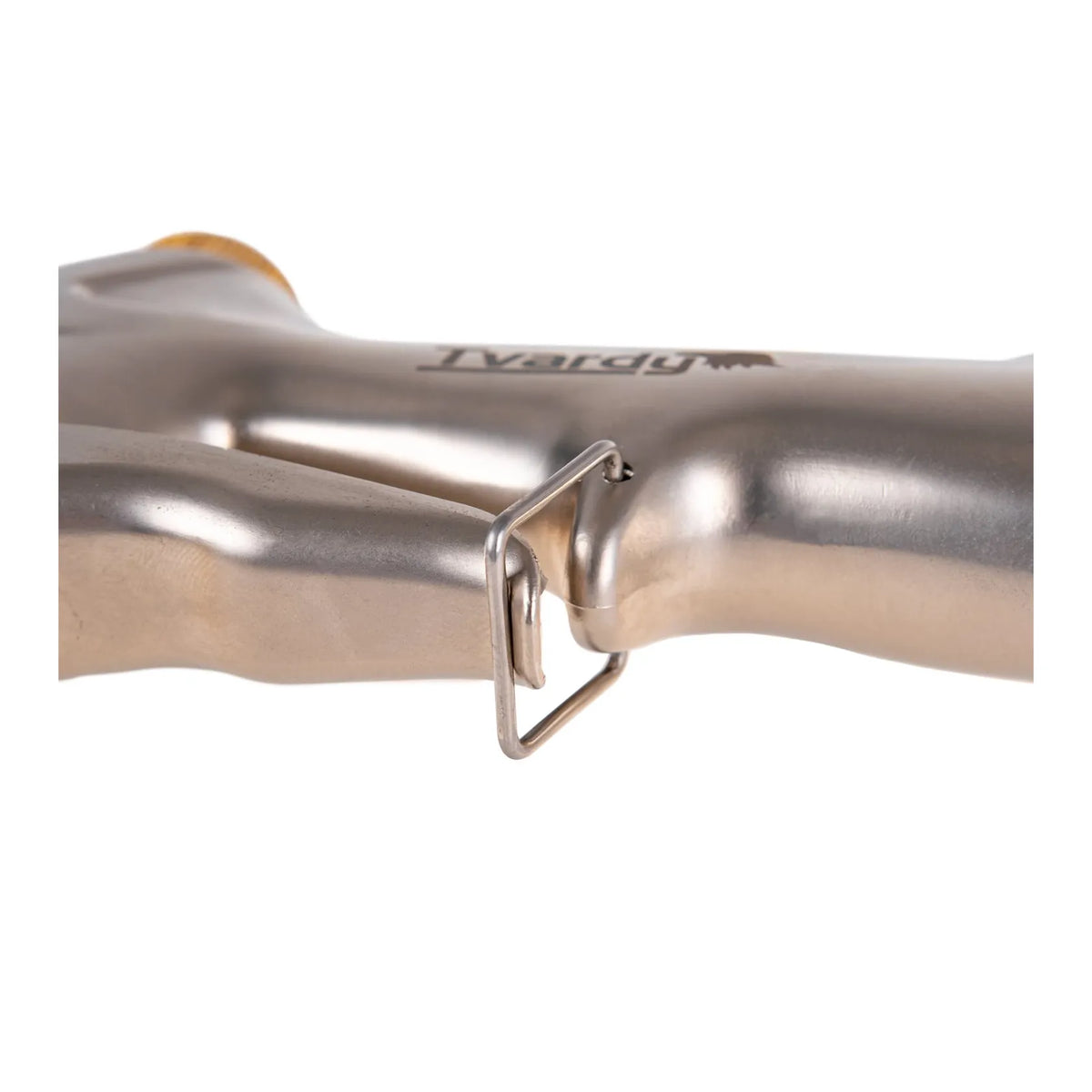 Tvardy tuinsproeier verstelbaar Brass-Line serie