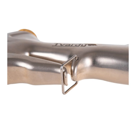Tvardy tuinsproeier verstelbaar Brass-Line serie