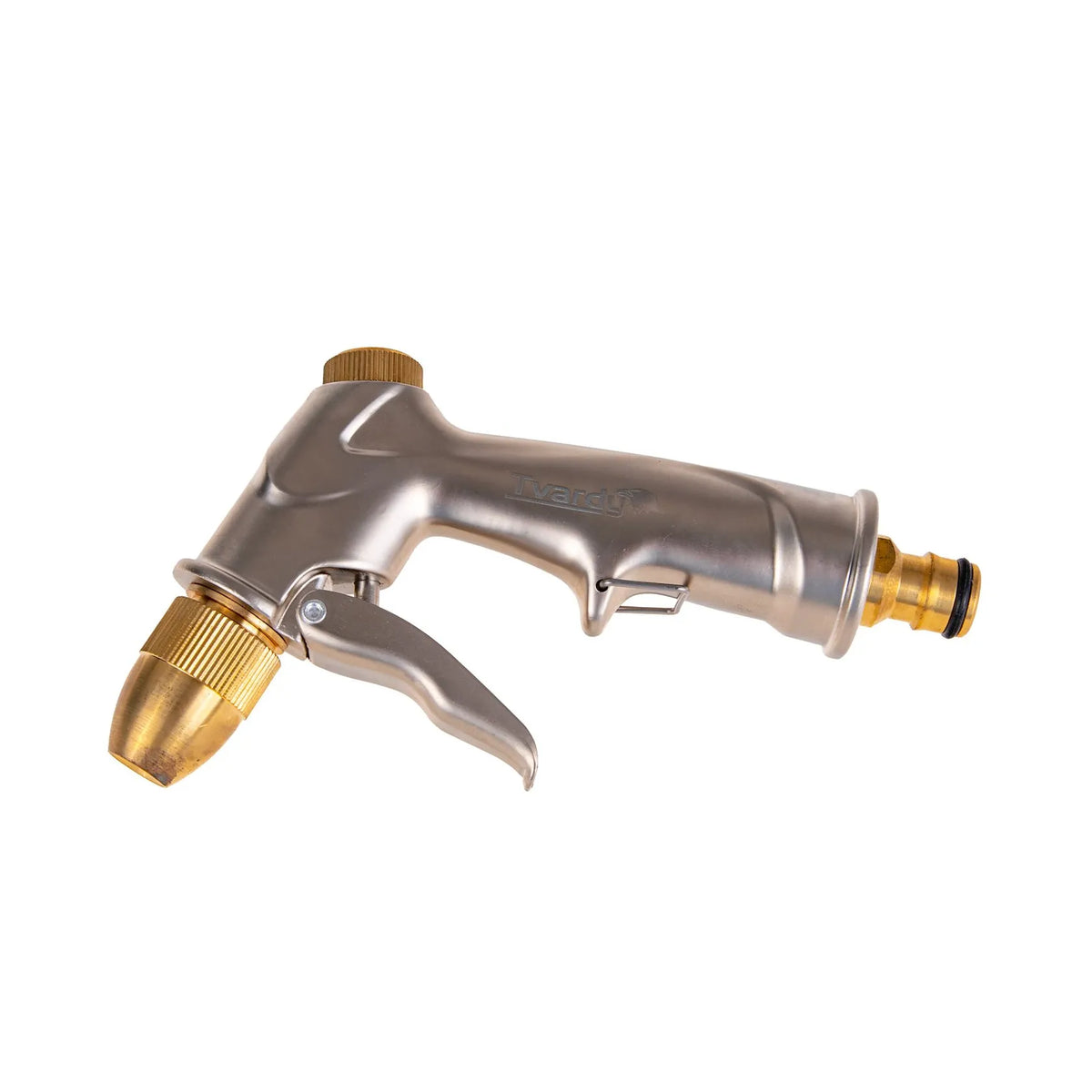Tvardy tuinsproeier verstelbaar Brass-Line serie