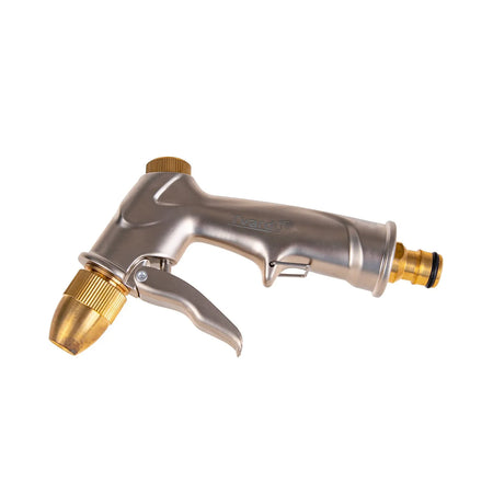 Tvardy tuinsproeier verstelbaar Brass-Line serie