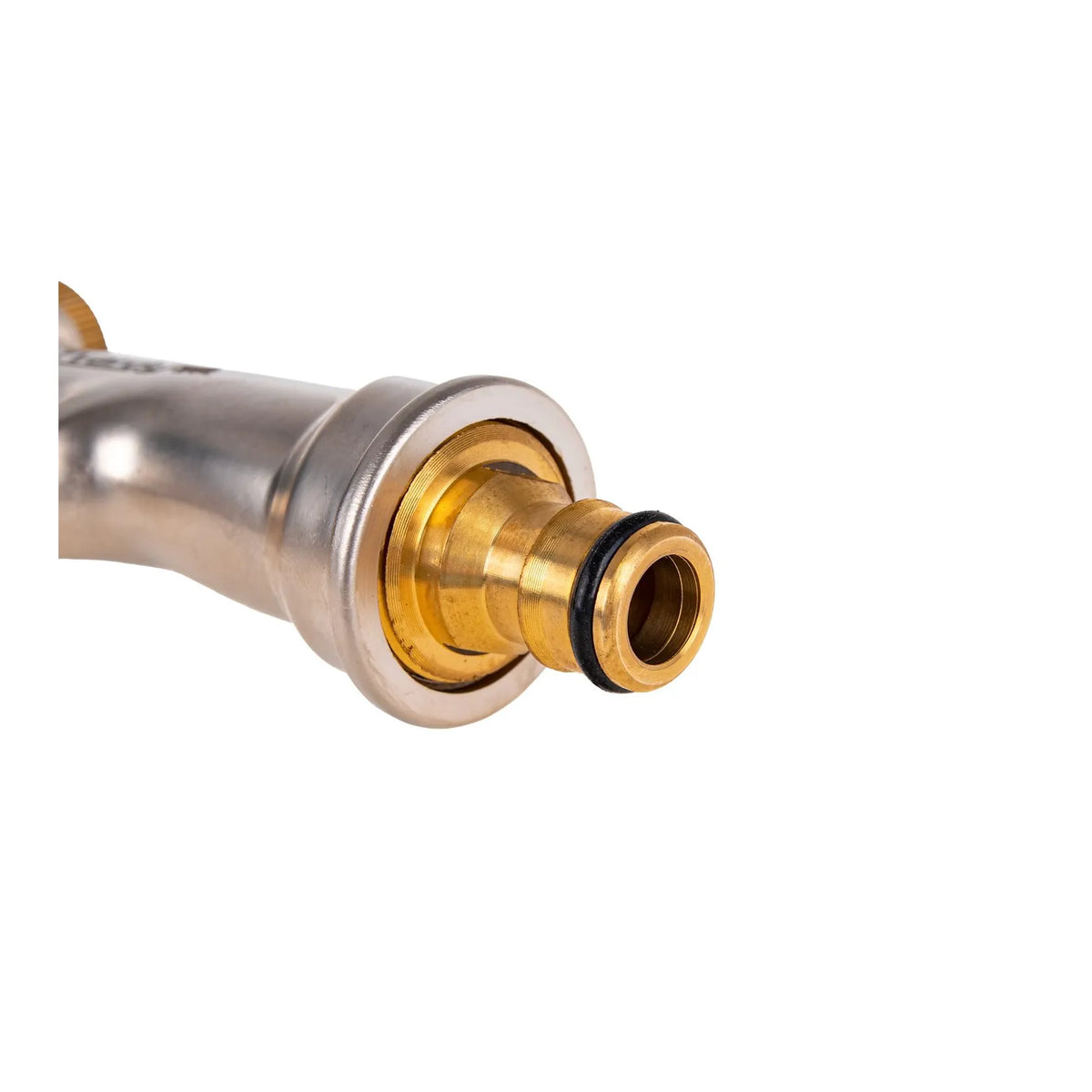 Tvardy tuinsproeier verstelbaar Brass-Line serie