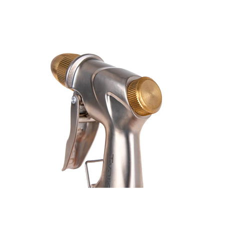 Tvardy tuinsproeier verstelbaar Brass-Line serie