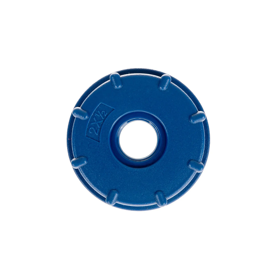 GEKO IBC-adapter S60x6 binnendraad naar 1/2 inch binnendraad