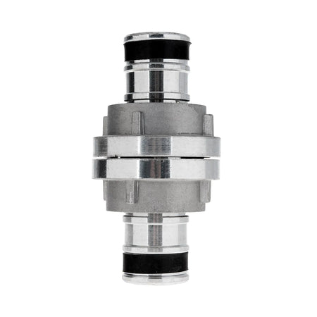 GEKO Adapter voor brandweerslang snelkoppeling 2" aluminium 609g