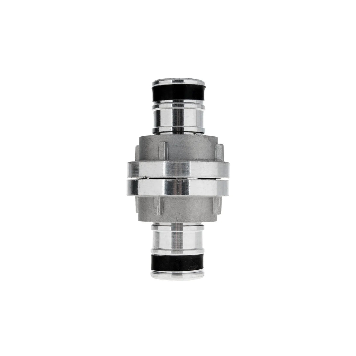 GEKO Adapter voor brandweerslang snelkoppeling 2" aluminium 609g