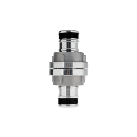 GEKO Adapter voor brandweerslang snelkoppeling 2" aluminium 609g
