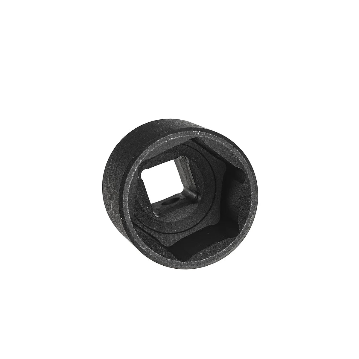 Tvardy Slagmoerdop 1/2" 6-Kant 28 mm CR-MO kort
