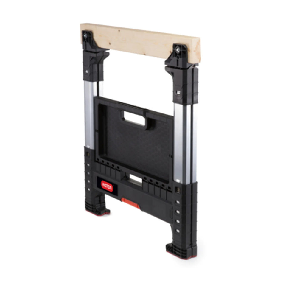 KETER ROC PRO Gear Lumber Jack standaard