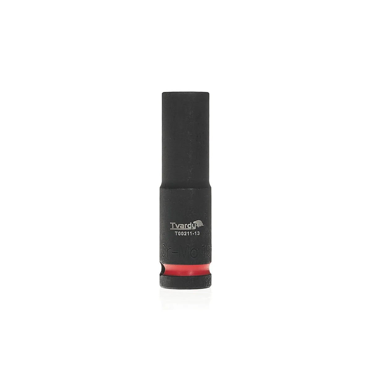 Tvardy Lange dop 1/2" 6-kant 13 mm CR-MO
