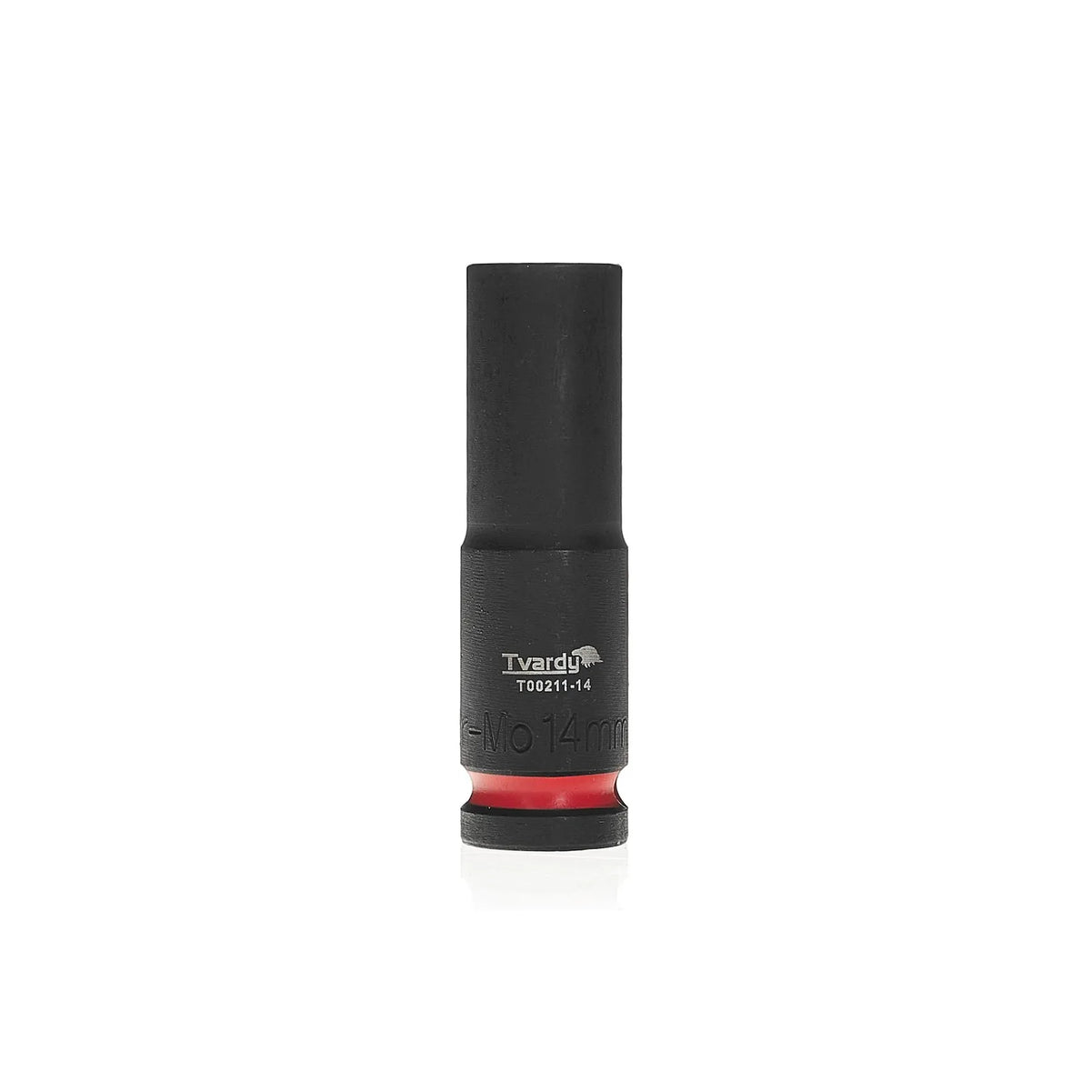 Tvardy Lange dop 1/2" 6-kant 14 mm CR-MO