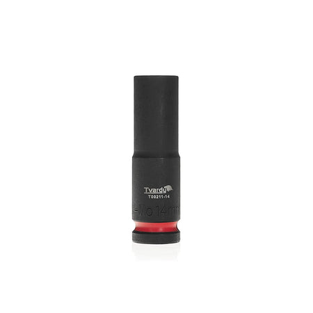 Tvardy Lange dop 1/2" 6-kant 14 mm CR-MO
