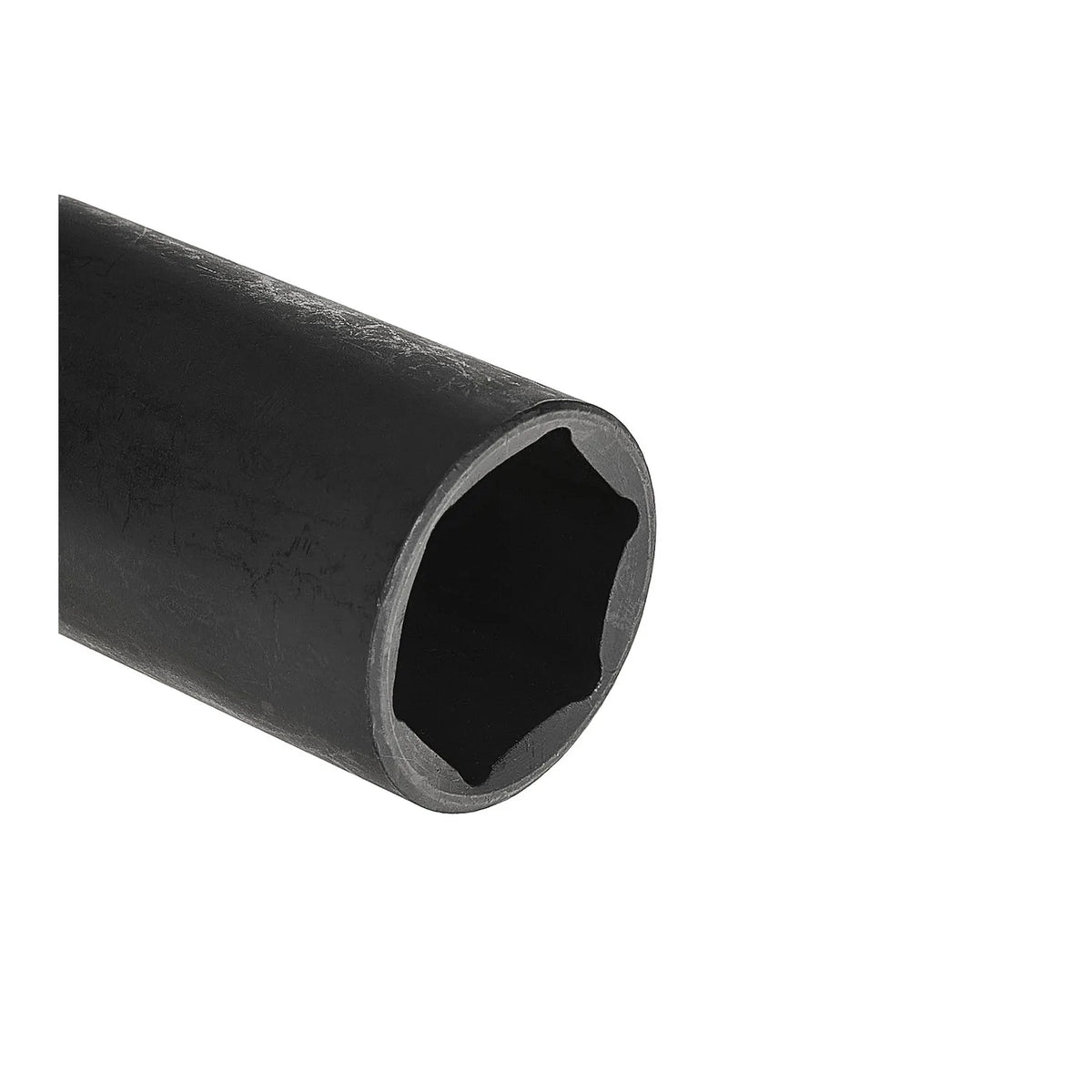 Tvardy Impactdop lang 1/2" 6-zijdig 23 mm CR-MO