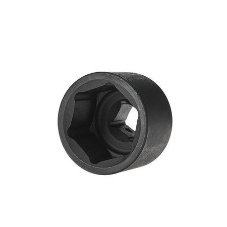 Tvardy Slagmoersleutel Dop 3/4" 6-kant 34 mm CR-MO Kort