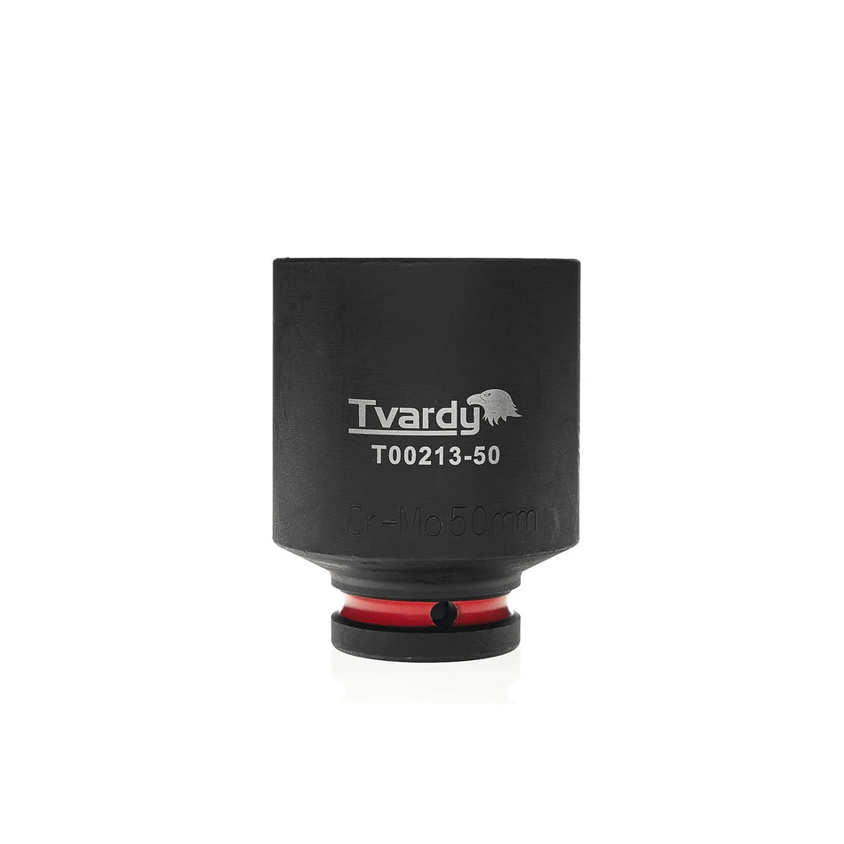 Tvardy Lange impactdop 3/4" 6PT 50 mm CR-MO