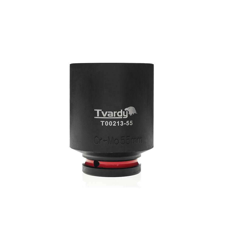 Tvardy Lange impactdop 3/4" 6PT 55 mm CR-MO