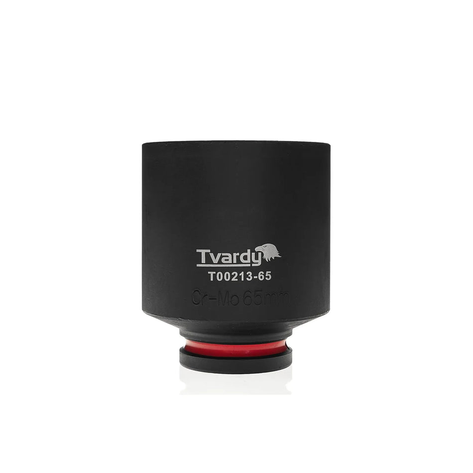 Tvardy Lange impactdop 3/4" 6PT 65 mm CR-MO