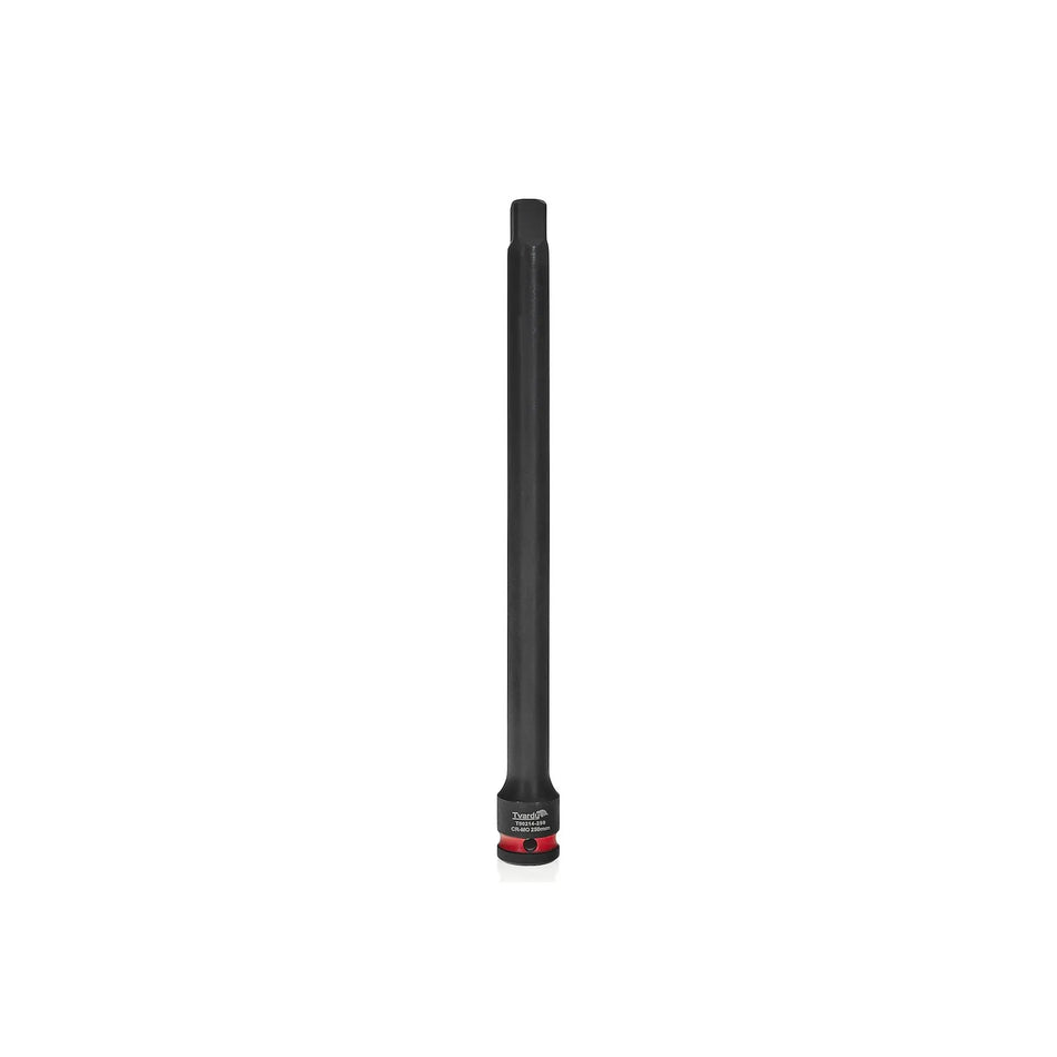 Tvardy Impact verlengstuk 1/2" 250 mm CR-MO