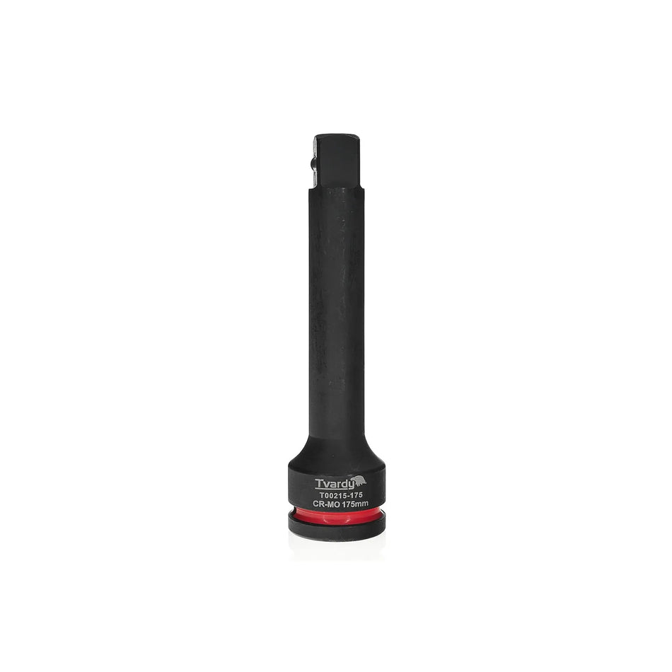Tvardy Impact verlengstuk 3/4" 175 mm CR-MO