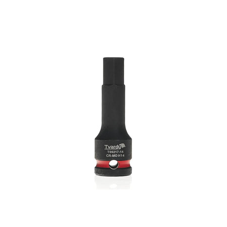 Tvardy HEX-impactdop 1/2" H14 CR-MO