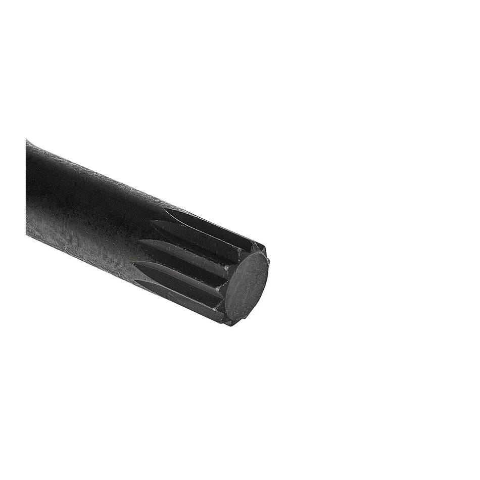Tvardy SPLINE impactdop 1/2" M8 CR-MO