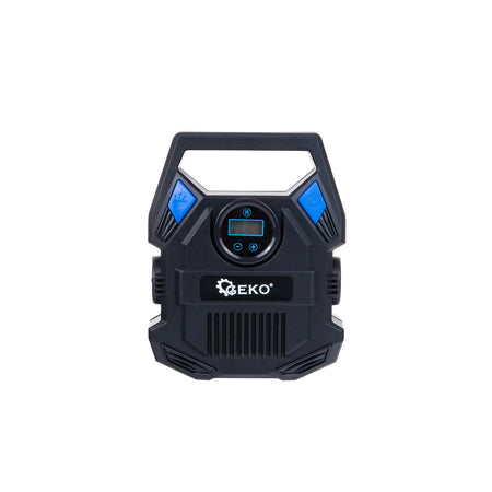 GEKO Luchtcompressor 12 V 84 W