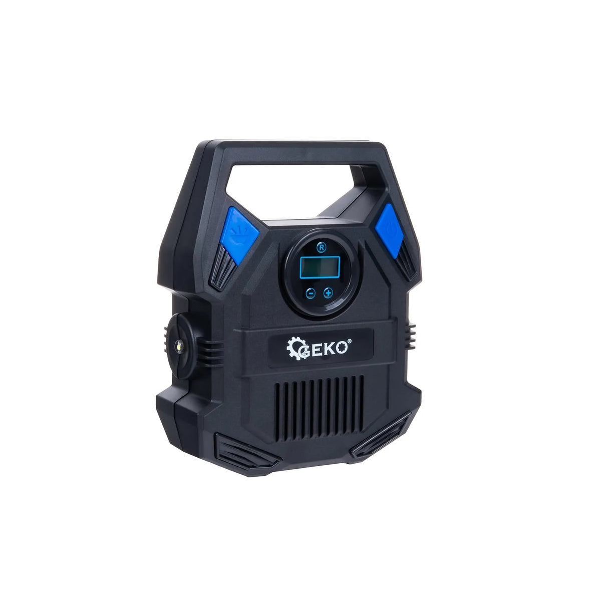 GEKO Luchtcompressor 12 V 84 W