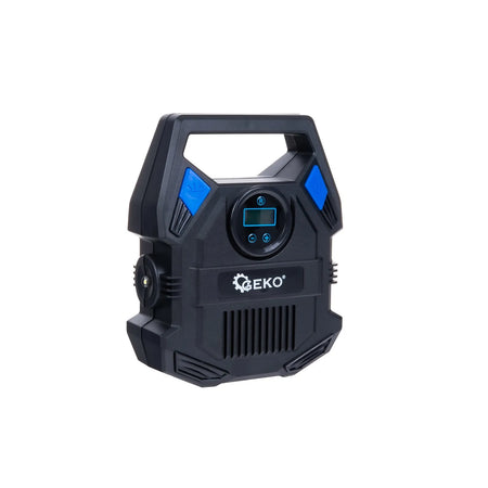 GEKO Luchtcompressor 12 V 84 W
