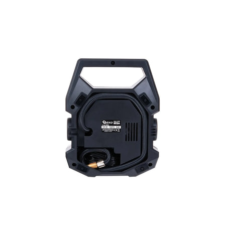 GEKO Luchtcompressor 12 V 84 W