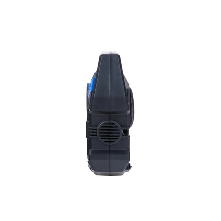 GEKO Luchtcompressor 12 V 84 W