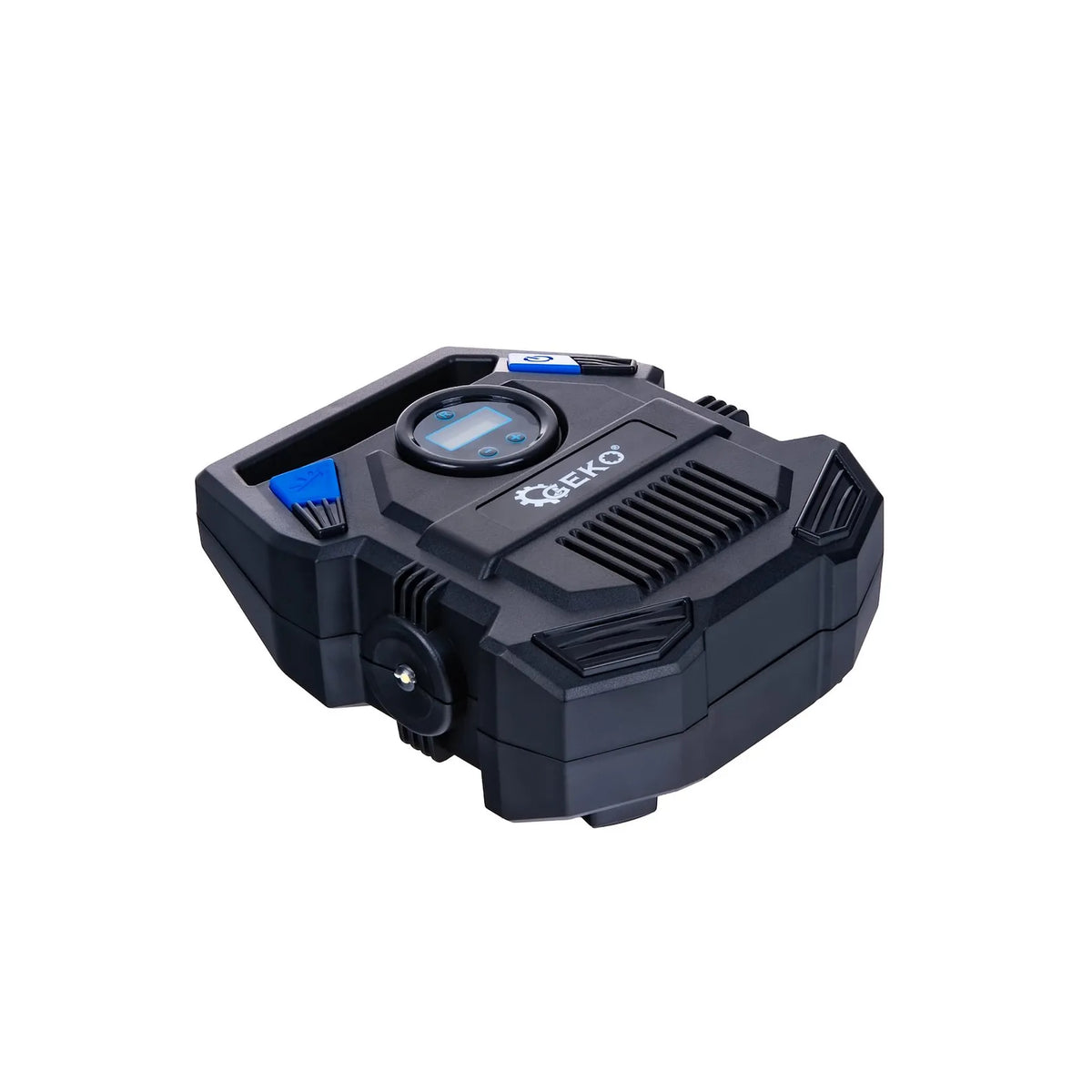 GEKO Luchtcompressor 12 V 84 W