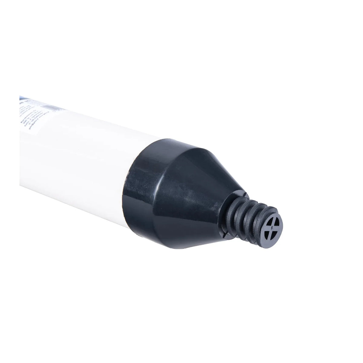 GEKO Pijpenontstopper handpomp met universele 155 mm nozzle